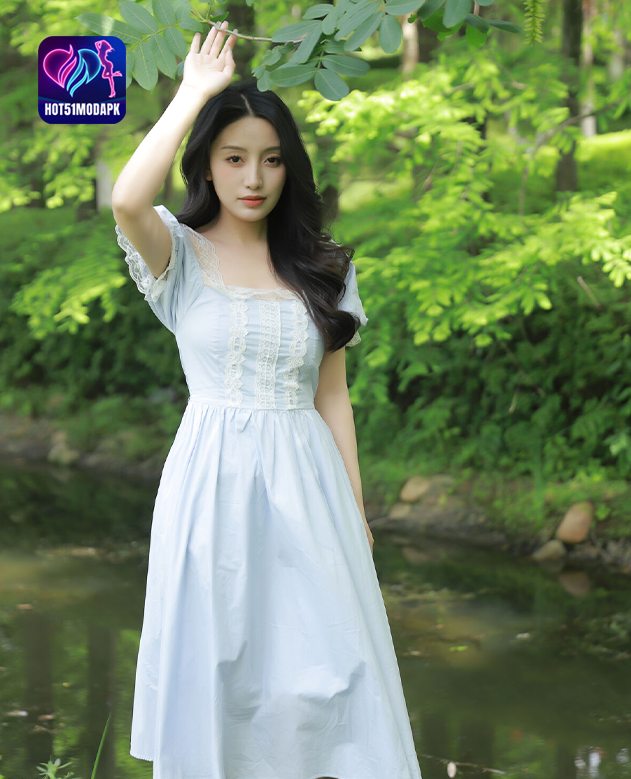 Zi Jinns: Model Hot51 Indonesia 3 - Hot51 Zi Jinns-hot51