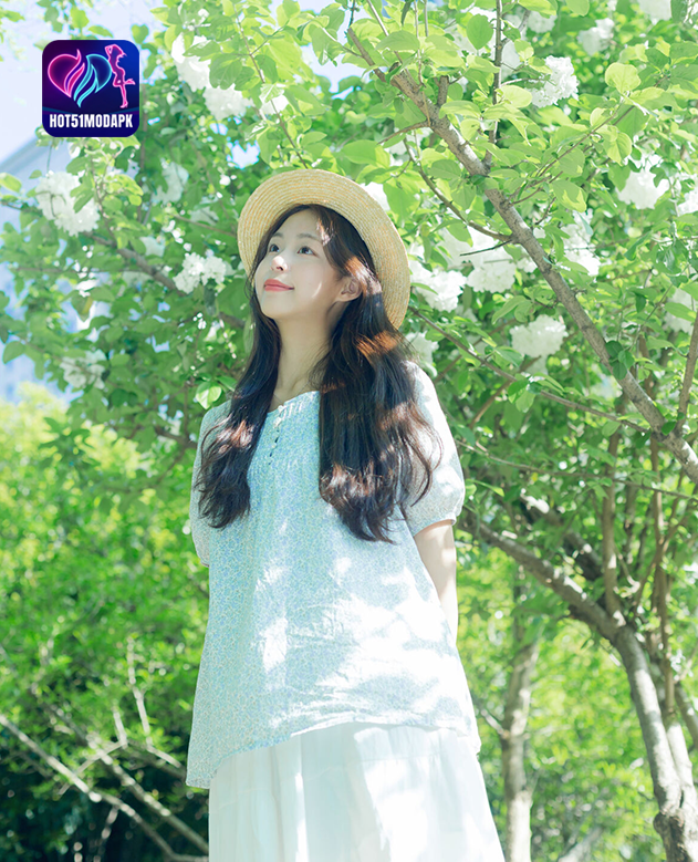 Pesona Chickkii: di Hot51 Indonesia 3 - Hot51 Chickkii-hot51