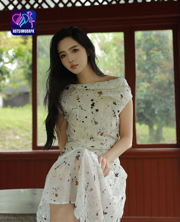 Pesona Elaine: Model Wanita di Indonesia Hot51 3 - Hot51 Elaine-hot51