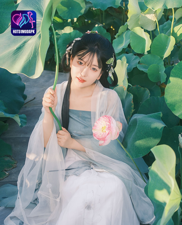 Jing Jing: Model Wanita Hot51 di Indonesia yang Memukau 3 - Hot51 Jing Jing-hot51