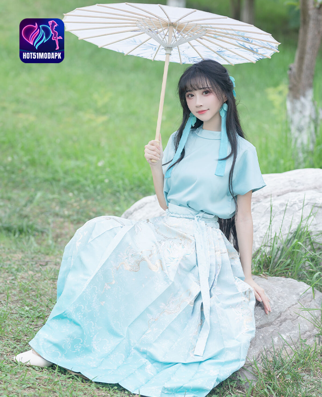 Sheng De: Model Wanita Terkemuka di Indonesia Hot51 1 - Hot51 You are currently viewing Sheng De: Model Wanita Terkemuka di Indonesia Hot51