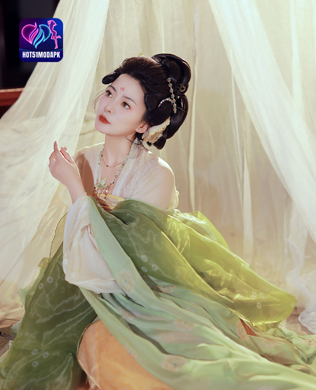 Mao Zi Zi-hot51