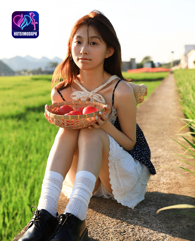 Xiao Xiao: Model Cantik Hot51 di Indonesia 3 - Hot51 Xiao Xiao-hot51