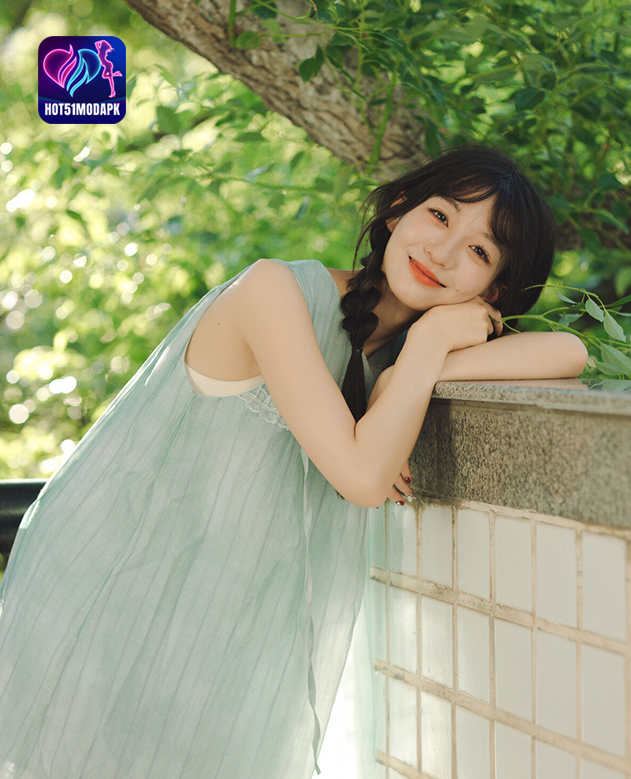 Yuan Ma: Model Cantik di Indonesia Hot51 4 - Hot51 Yuan Ma-hot51