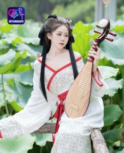 Read more about the article Pao Fu Xiao Fang: Influencer Wanita di Hot51 Indonesia