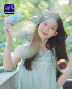 Read more about the article Yuan Ma: Model Cantik yang Bersinar di Hot51 Indonesia