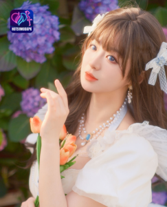 Read more about the article Pesona Bu Ke Model di Indonesia Hot51