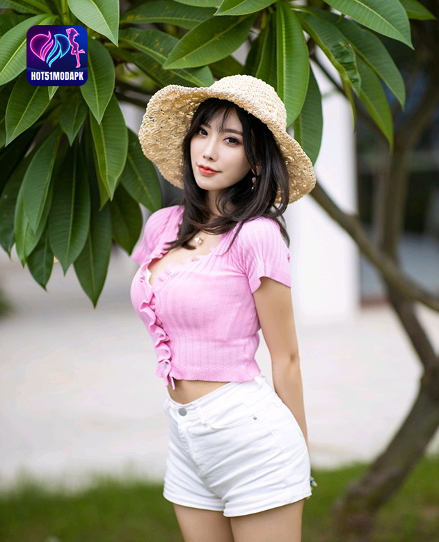 Yang Chen Chen-hot51