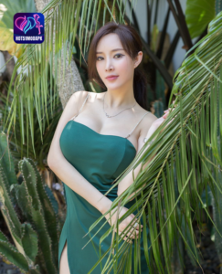 Read more about the article Zhou Yan Xi: Model Populer di Hot51 Indonesia