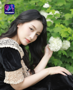 Read more about the article Jing Zi Jinns: Model Cantik Indonesia Hot51