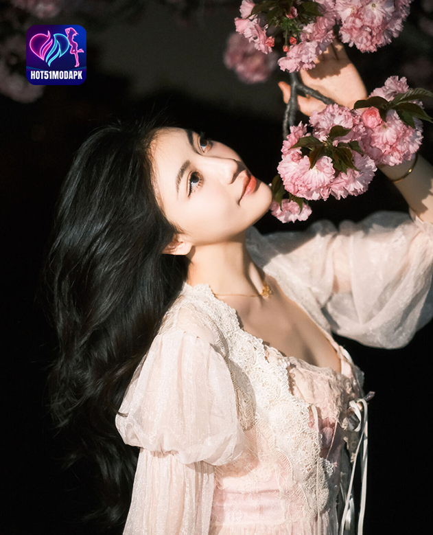 Le Yi Li Bunny-hot51