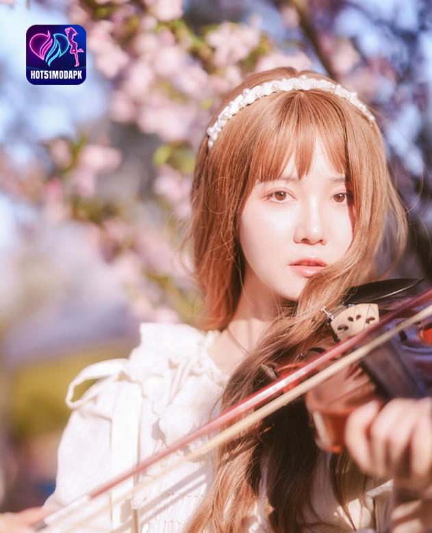 You are currently viewing Liu Liu: Model Cantik di Hot51 Indonesia