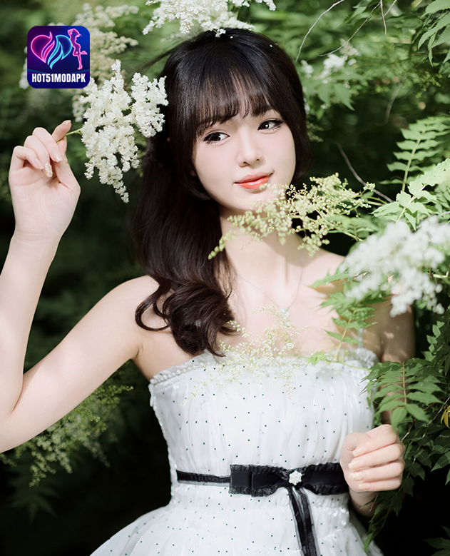 Shi Dou Ya: Model Cantik di Indonesia Hot51 3 - Hot51 Shi Dou Ya-hot51