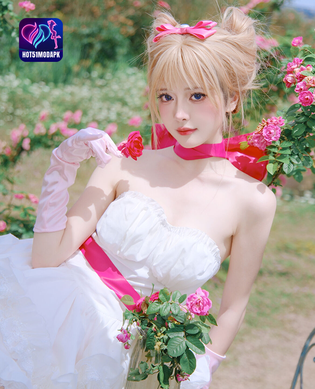 Model Xing Zhi Ka Tao di Indonesia Hot51 5 - Hot51 Xing Zhi Ka Tao-hot51