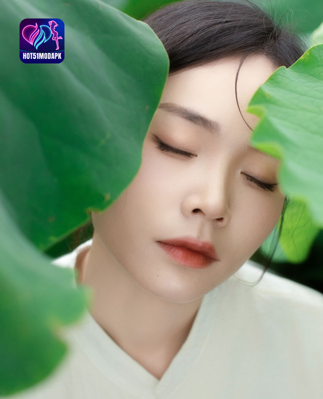 Yi Fang: Influencer Terkenal di Hot51 Indonesia 4 - Hot51 Yi Fang-hot51