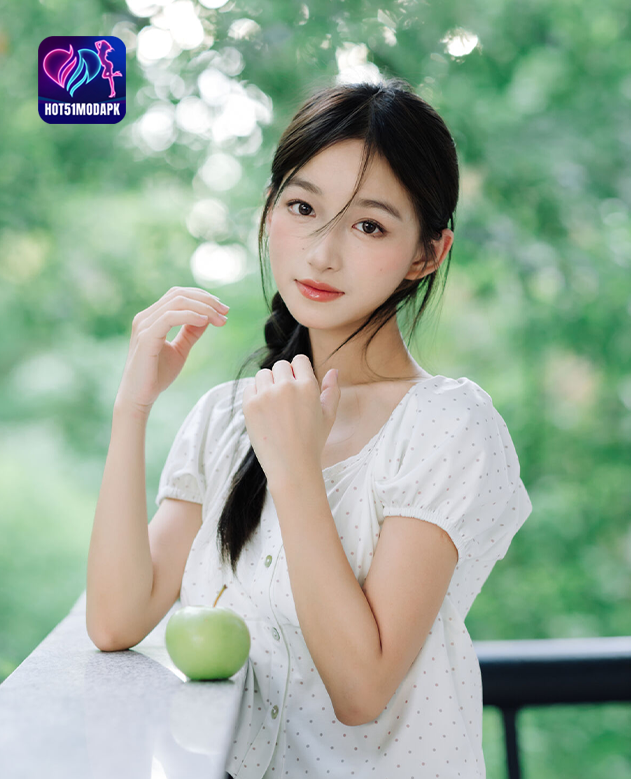 Yu Er: Influencer Wanita Terpopuler di Indonesia di Hot51 4 - Hot51 Yu Er-hot51