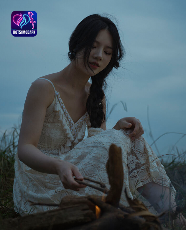 Judul: Model Cantik Indonesia: Chu Chu di Hot51 4 - Hot51 Chu Chu-hot51