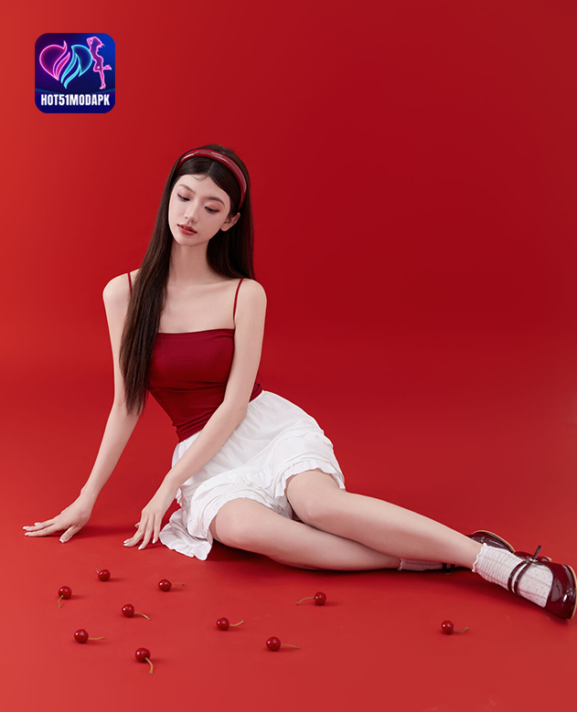 Ke Ai Ya Ya Zi-hot51