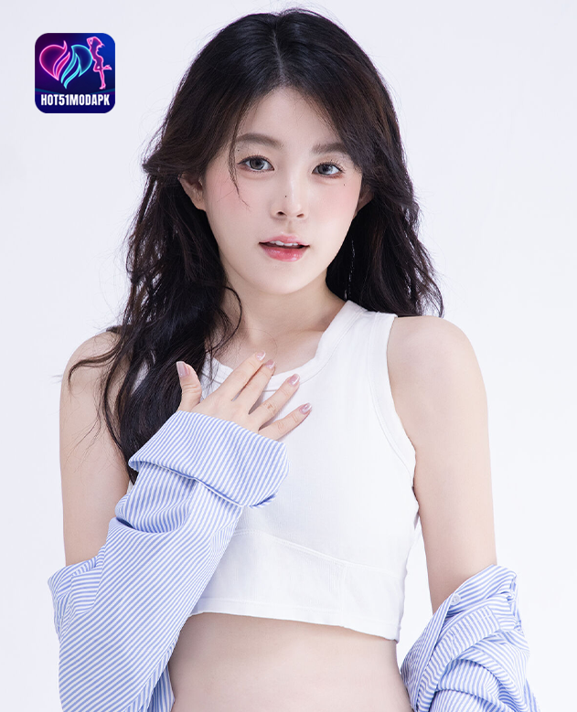 Luo Xin Xin: Model Feminin Indonesia Hot51 1 - Hot51 You are currently viewing Luo Xin Xin: Model Feminin Indonesia Hot51