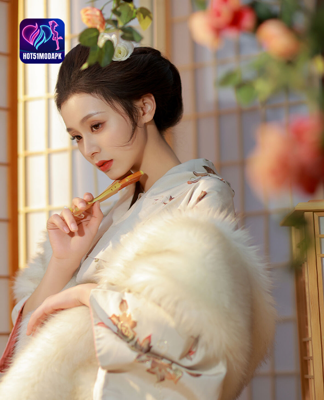 Peng Xiao Ya Ya-hot51