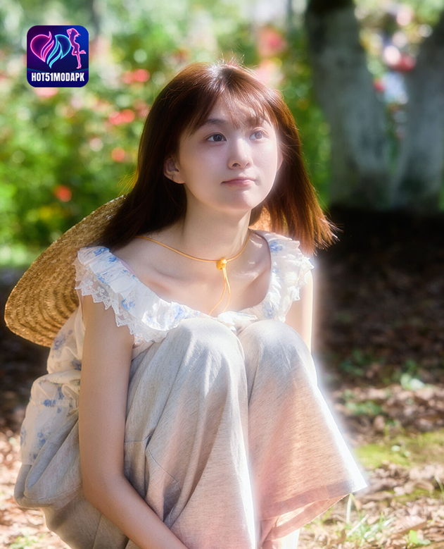 Xiao Xiao Female Model di Hot51 Indonesia 4 - Hot51 Xiao Xiao-hot51