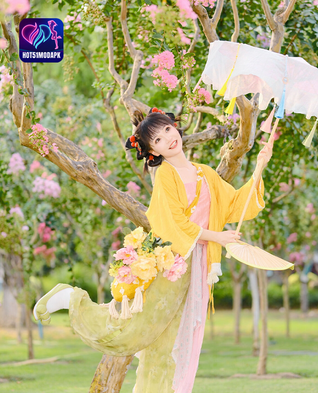 Xiao Xiong Fen Xiang-hot51