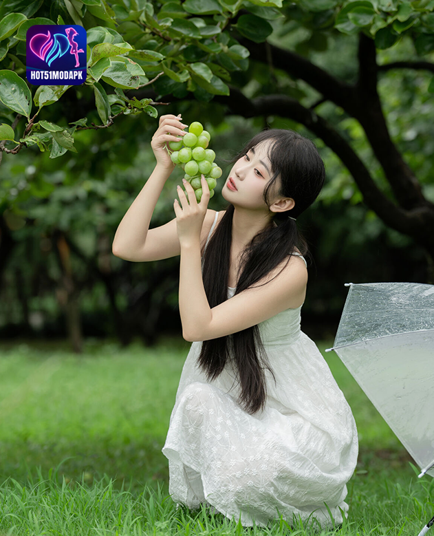 Pesona Jiao Yi di Hot51 Indonesia 3 - Hot51 Jiao Yi-hot51