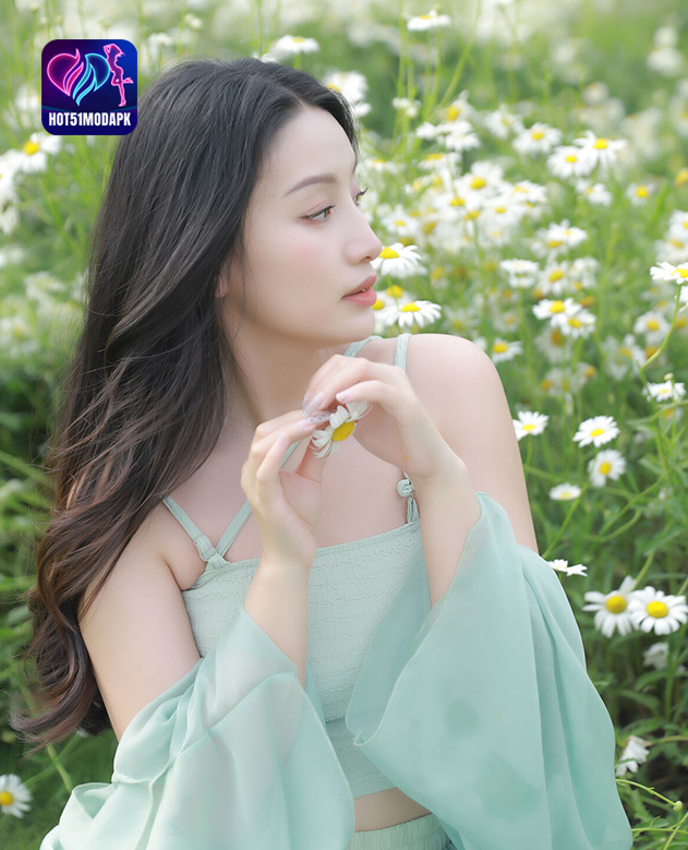 Jing Zi Jinns: Model Wanita Terbaik di Indonesia Hot51 3 - Hot51 Jing Zi Jinns-hot51