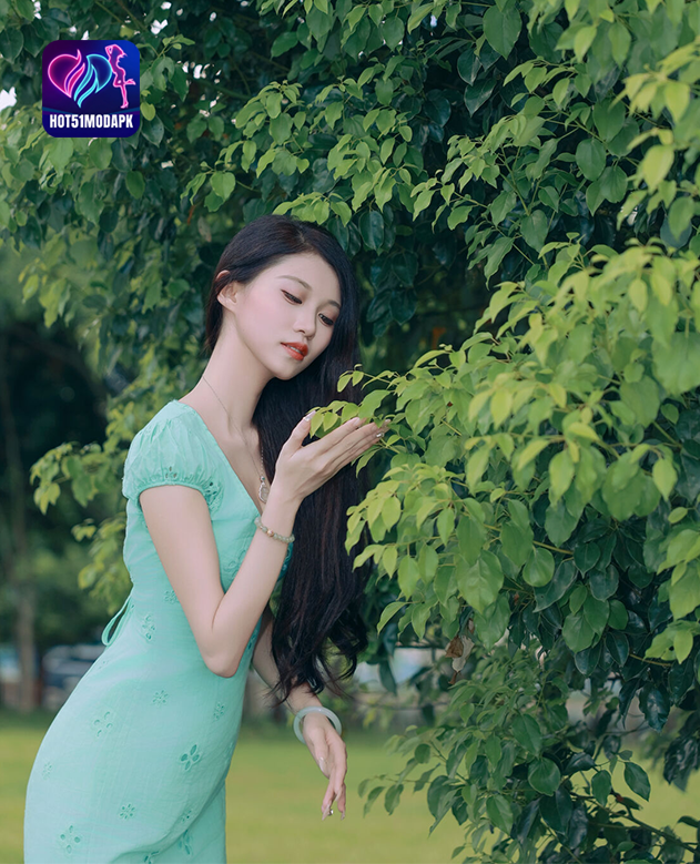 Liu Liu: Model Wanita di Indonesia Hot51 4 - Hot51 Liu Liu-hot51