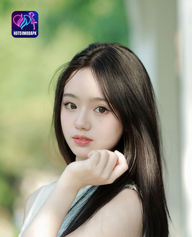 Read more about the article Shi Yuan: Model Wanita di Indonesia Hot51 yang Menawan