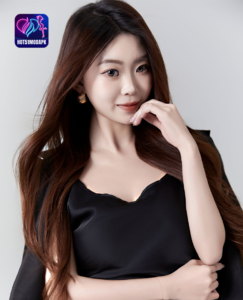 Read more about the article Carlee Shi 77 Ya Influencer Wanita di Hot51 yang Sedang Naik Daun