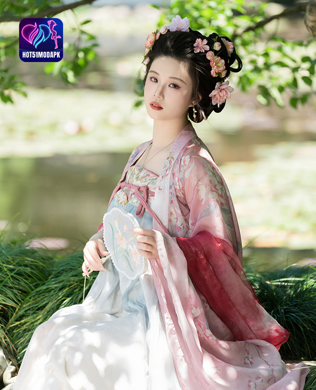 Pesona Xi Gua: Model Wanita Hot51 di Indonesia 4 - Hot51 Xi Gua-hot51