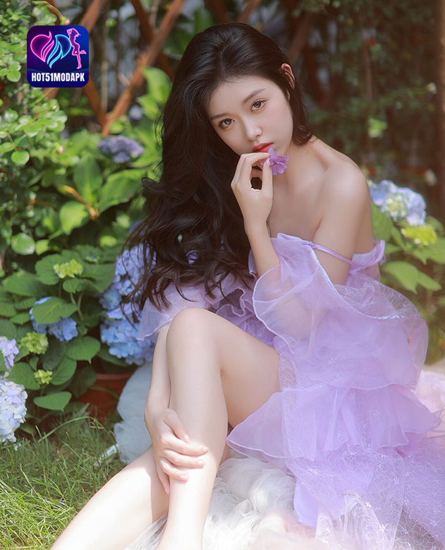 Zhang Yan Qiu: Model Wanita Hot51 Indonesia 4 - Hot51 Zhang Yan Qiu-hot51