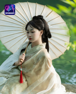 Read more about the article Jiao Yi di : Female Model Di  Hot51