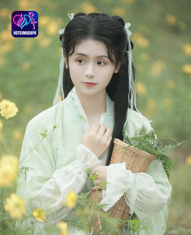 You are currently viewing Liang Gao: Model Mempesona di Indonesia Hot51