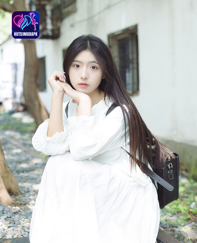 Mu You You: Pesona Model Indonesia di Hot51 4 - Hot51 Mu You You-hot51