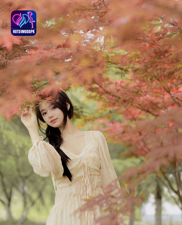 Shi Yuan: Model Menawan di Indonesia Hot51 3 - Hot51 Shi Yuan-hot51