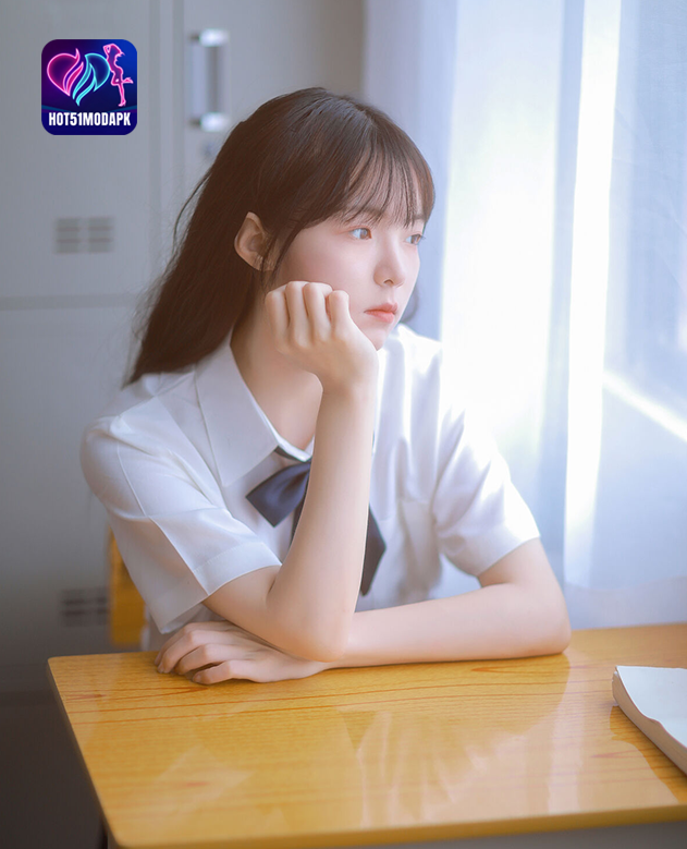 Xiao Rui: Female Model di Hot51 Indonesia 4 - Hot51 Xiao Rui-hot51