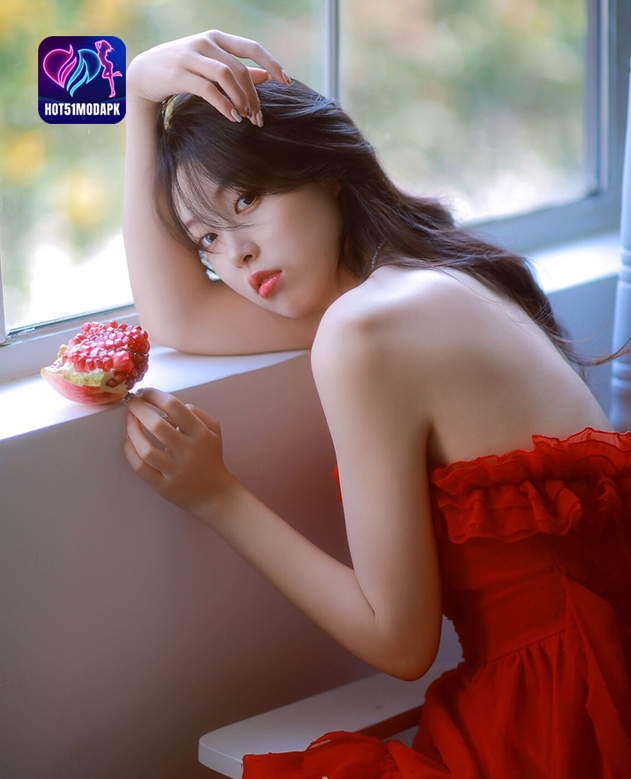 Yan Qiu: Female Model Indonesia Hot51 1 - Hot51 Yan Qiu-hot51