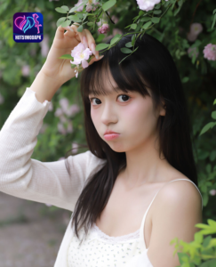 Read more about the article Yun Lin Model Hot51: Keindahan Memikat