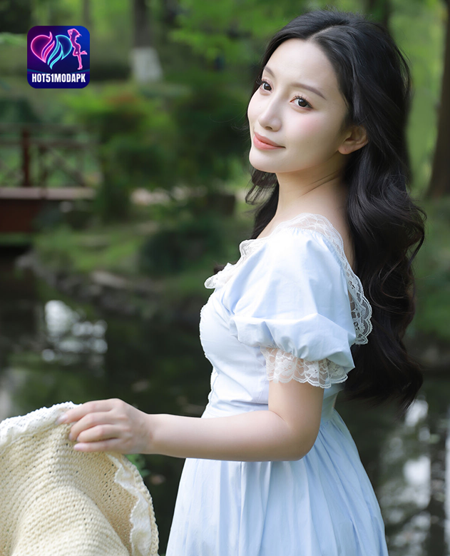 Zi Jinns: Model Hot51 Indonesia 4 - Hot51 Zi Jinns-hot51