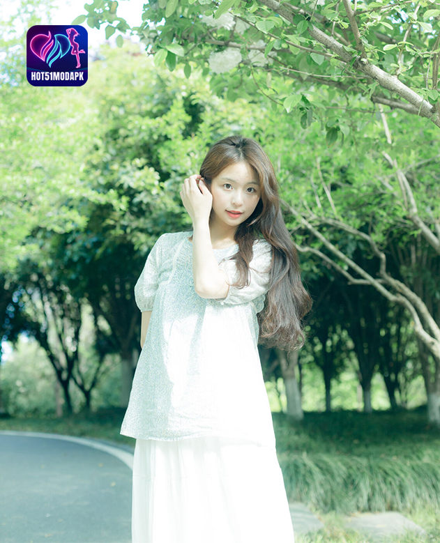 Pesona Chickkii: di Hot51 Indonesia 4 - Hot51 Chickkii-hot51