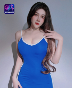 Read more about the article Ke Ke Xi Yyy: Influencer Wanita Populer di Indonesia yang Bersinar di Hot51