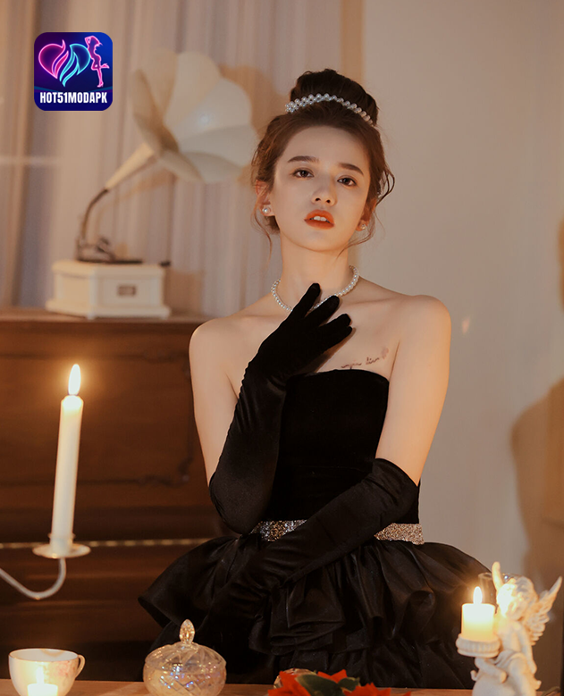 Er Miao: Model Hot51 di Indonesia 4 - Hot51 Er Miao-hot51