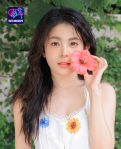 Read more about the article Luo Xin Xin: Model Hot51 Terkemuka di Indonesia