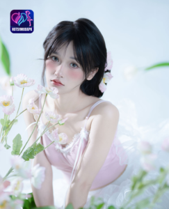 Read more about the article Pei Xin: Model Wanita Terpopuler di Indonesia Hot51