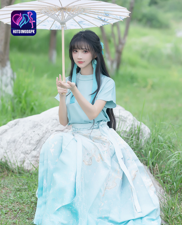 Sheng De: Model Wanita Terkemuka di Indonesia Hot51 4 - Hot51 Sheng De-hot51