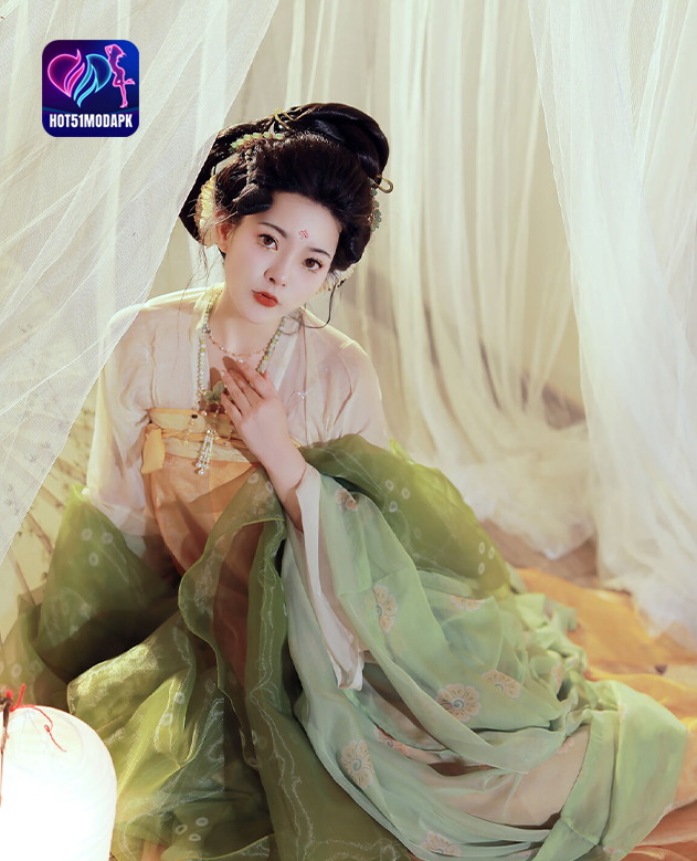 Mao Zi Zi-hot51