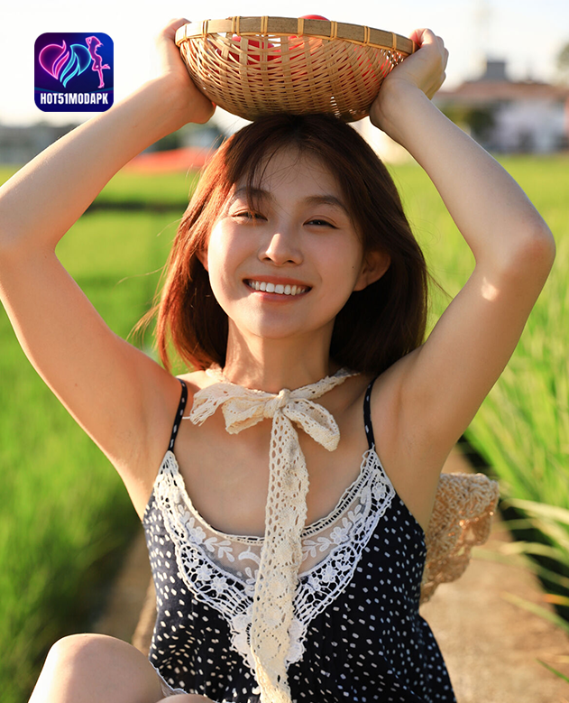 Xiao Xiao: Model Cantik Hot51 di Indonesia 4 - Hot51 Xiao Xiao-hot51