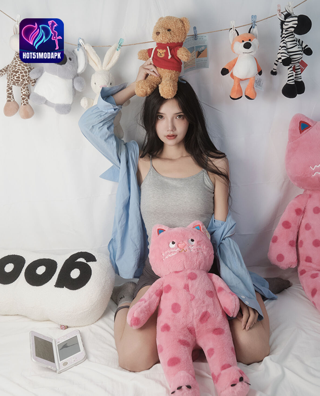 Influencer Wanita Populer di Indonesia melalui Hot51 2 - Hot51 cute girl